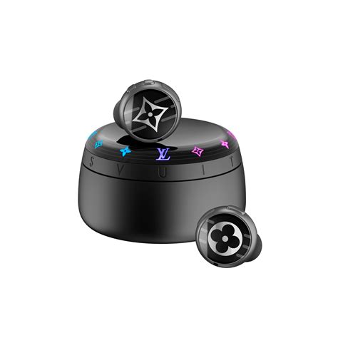 how to connect louis vuitton earphones|louis vuitton black headphones.